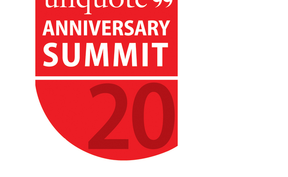 Dr. Christian Diller to speak at the Unquote 20th Anniversary Summit on 22 September