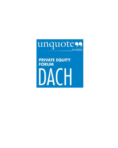 Unquote DACH Private Equity Congress