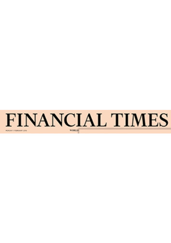 mcp quoted in Financial Times