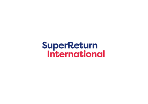 Dr. Marco Wulff speaking at SuperReturn International 2021 in Berlin