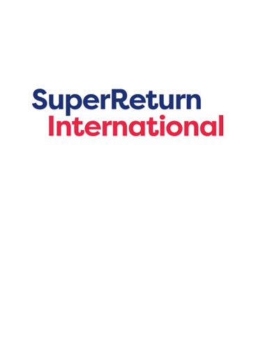 Marco Wulff and Christian Diller speaking at SuperReturn International 2020 in Berlin