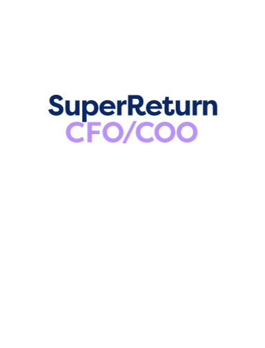 Katja Baur speaks at SuperReturn CFO/COO