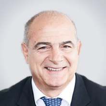Dr. Valentin Chapero Rueda