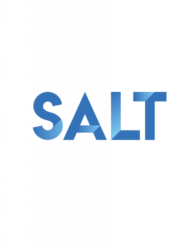 Christian Diller spricht an der SALT Konferenz in Abu Dhabi
