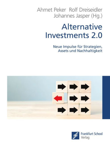 mcp veröffentlicht einen Artikel über: “Strategien, Rendite und Risiko im Private Equity Sekundärmarkt” im Buch “Alternative Investments 2.0”
