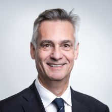 Dr. Christoph Rouvinez